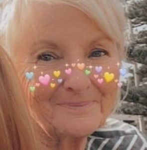 Meet your Posher, Judith